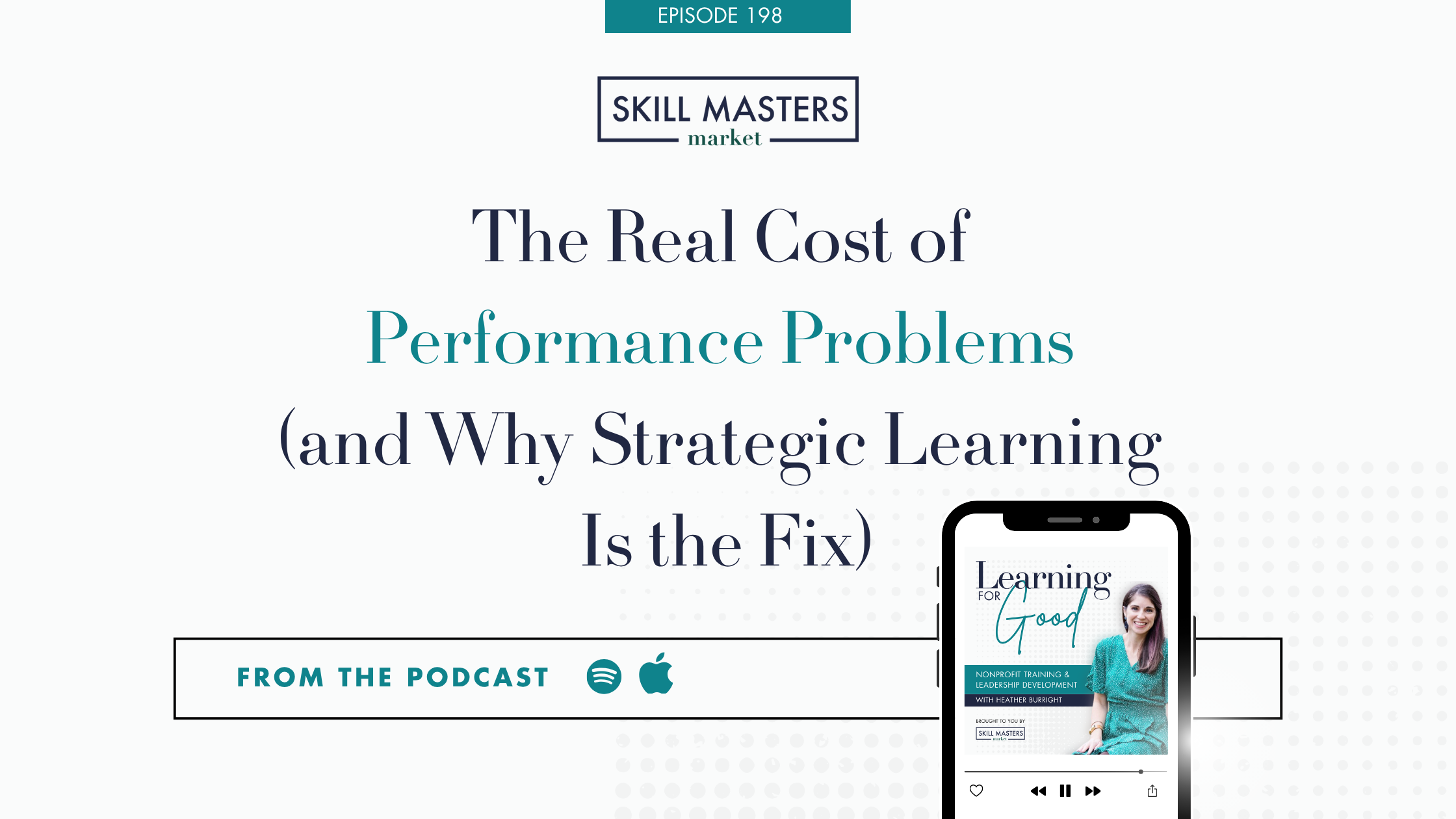 How do I fix my team's performance at work?