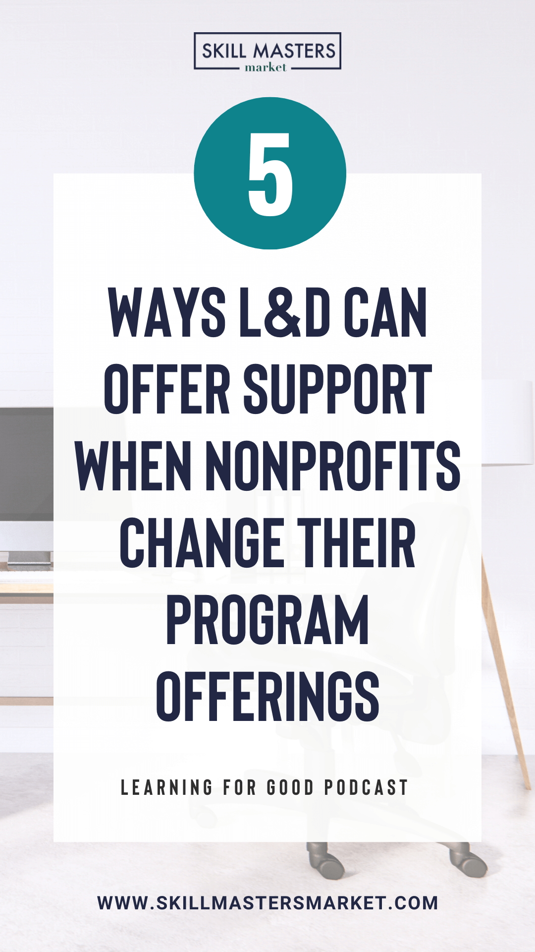 Learning And Development Support 5 Ways Learning and Development Can Offer Support When Nonprofits ...