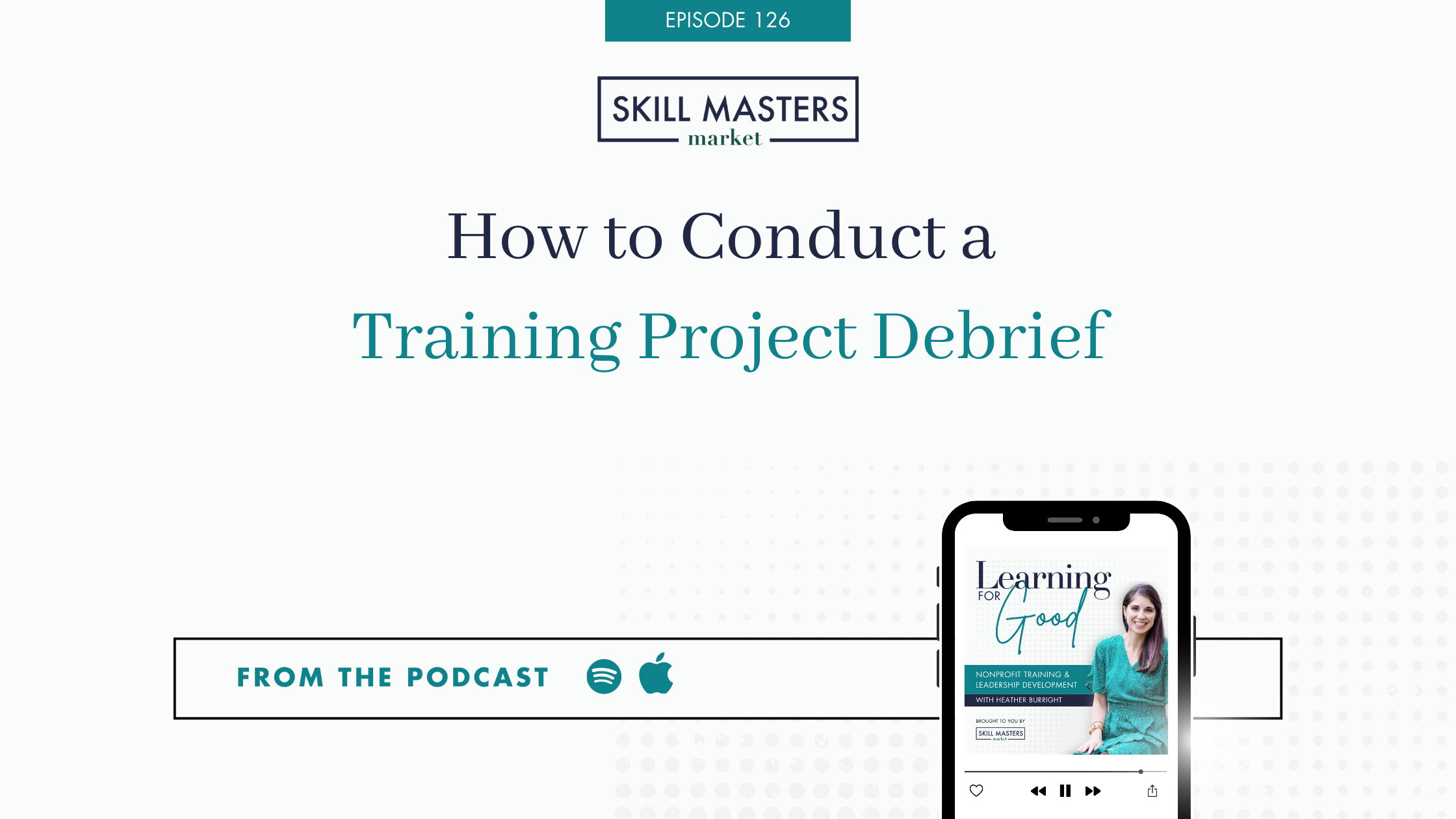 How to Conduct a Training Project Debrief — Skill Masters Market LLC
