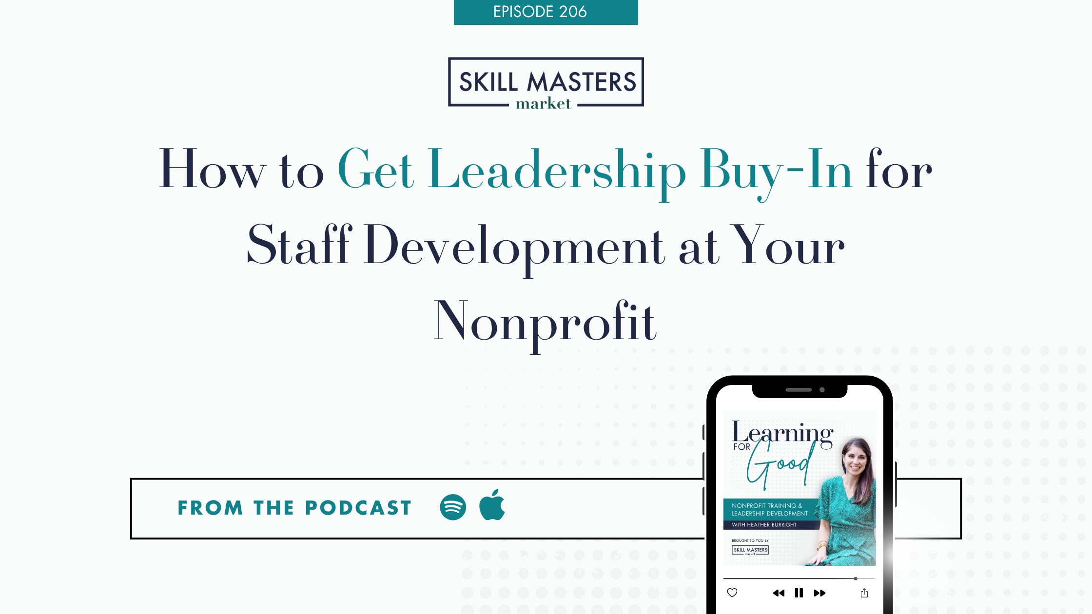 How learning leaders can get leadership buy-in