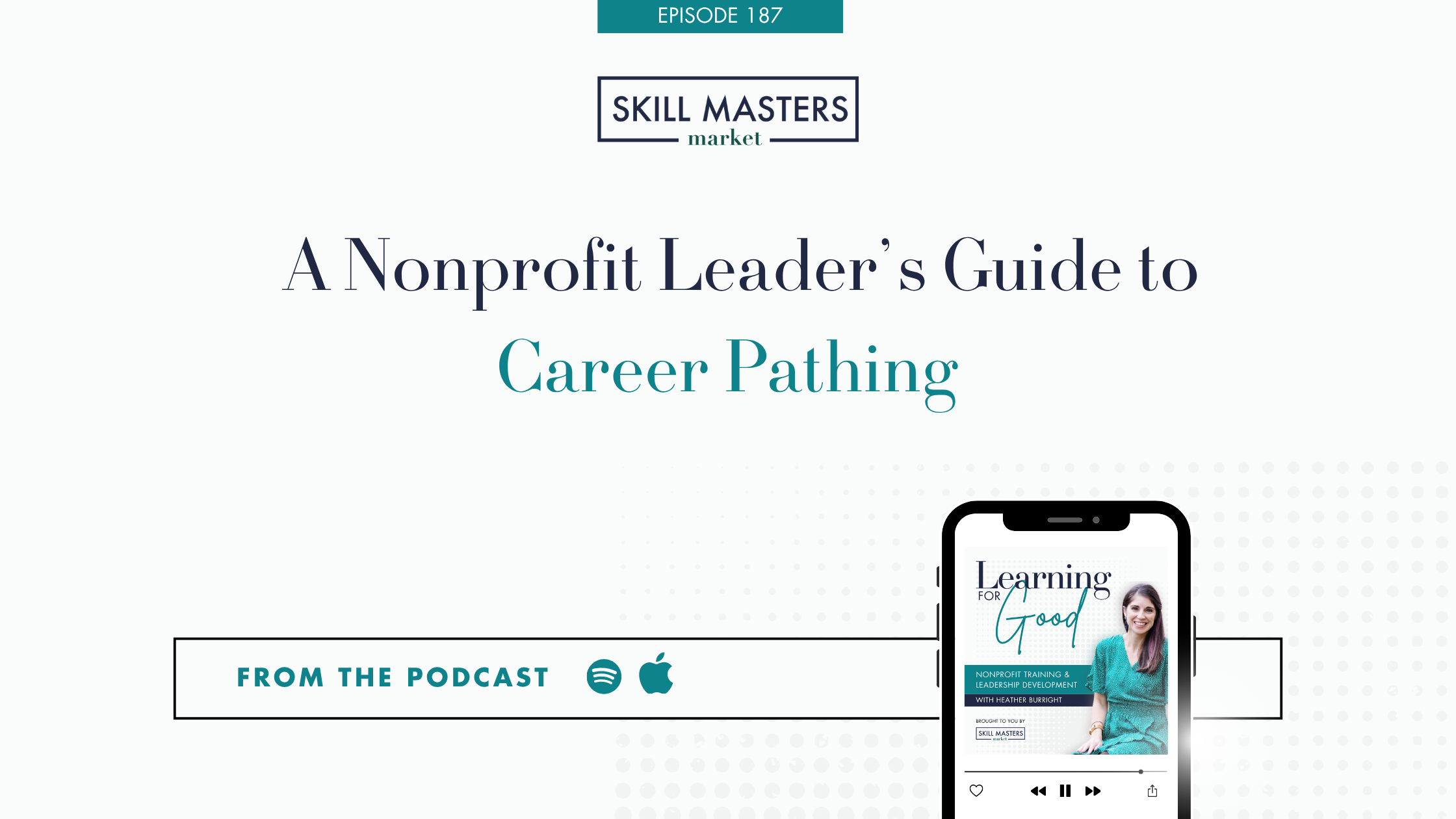 Nonprofit talent development host explores career pathways