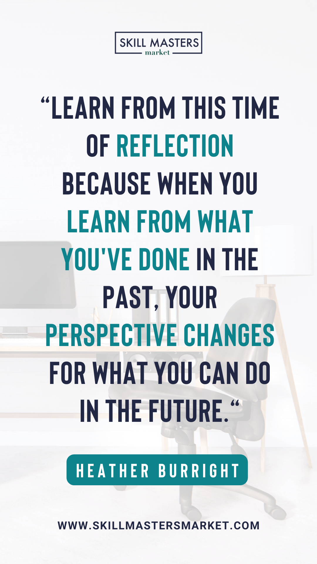 A Step-by-Step Guide to Reflecting on Your Work in Learning and ...