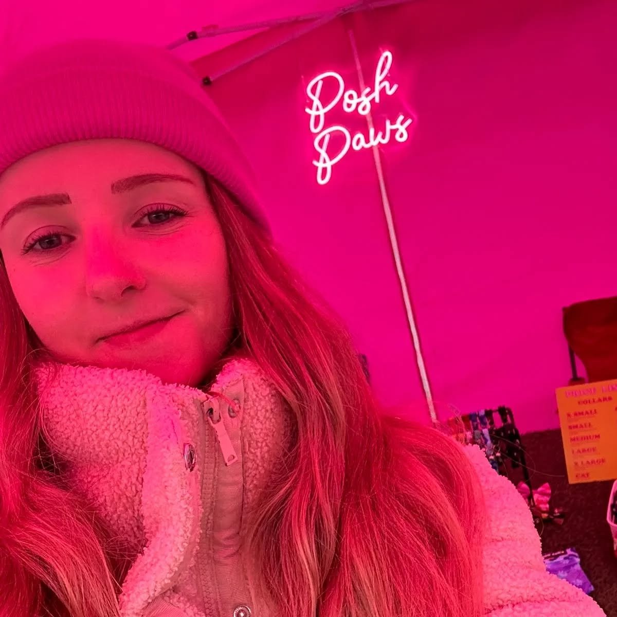 Last market of the year for me this weekend! I will be at Rufford Abbey this Sat &amp; Sun in a fancy wooden chalet for their Christmas market in the courtyard and i cannot wait!🎄
Opening times are 10am-4pm, please make sure you come by and support 