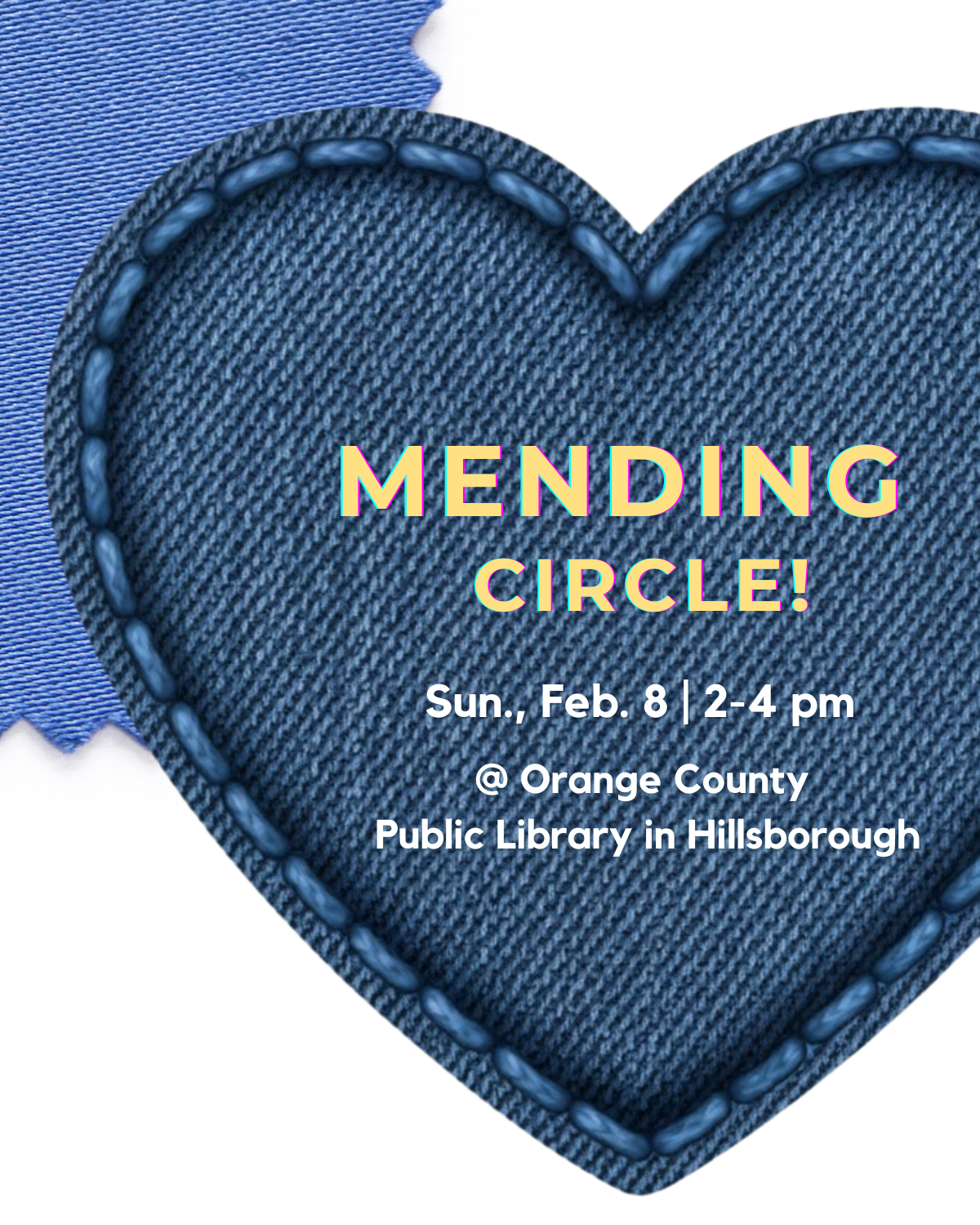 Mending Circle
