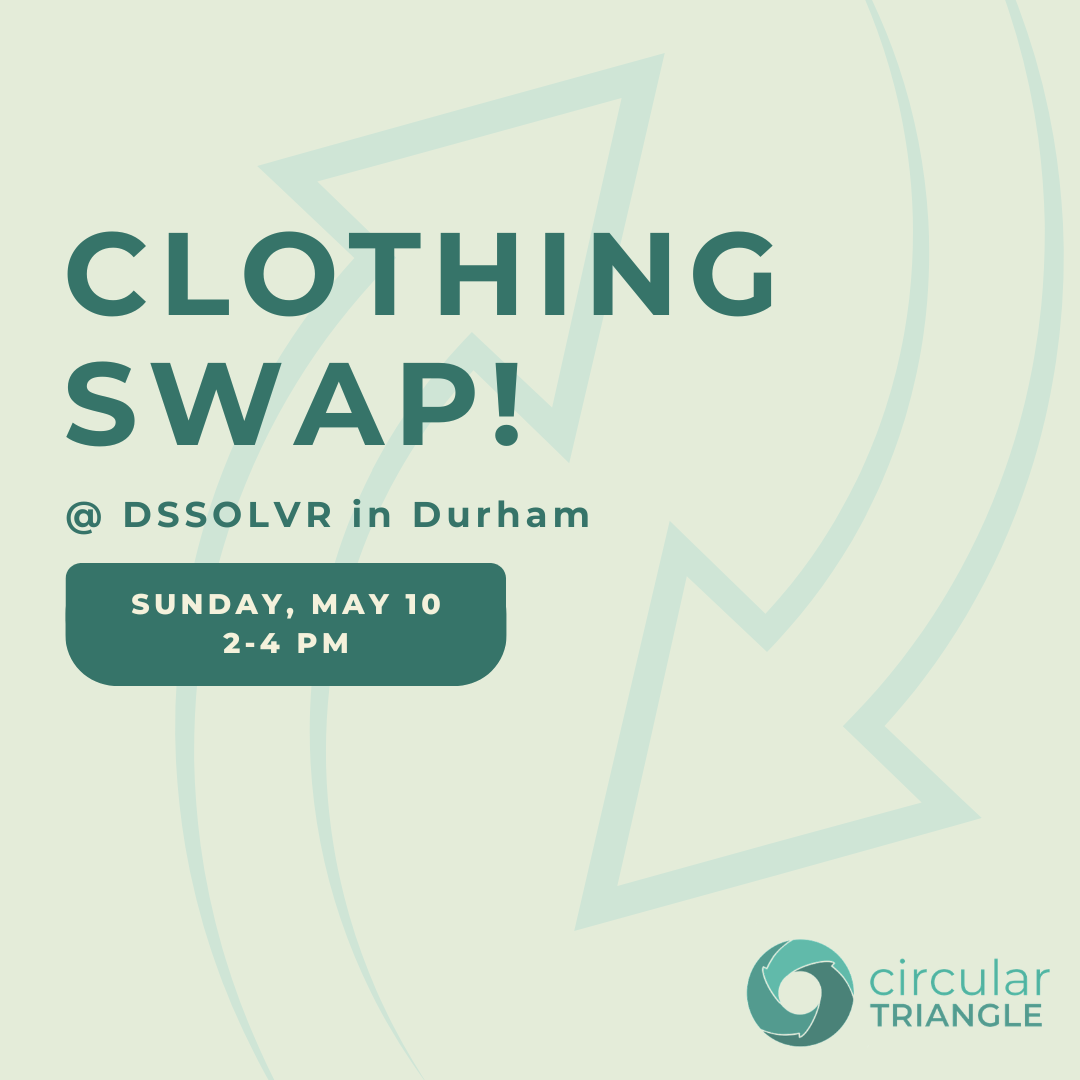 Durham Clothing Swap