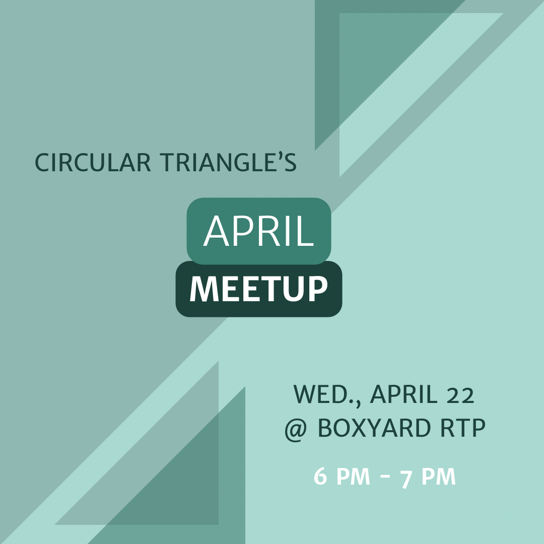 Meetup at Boxyard RTP