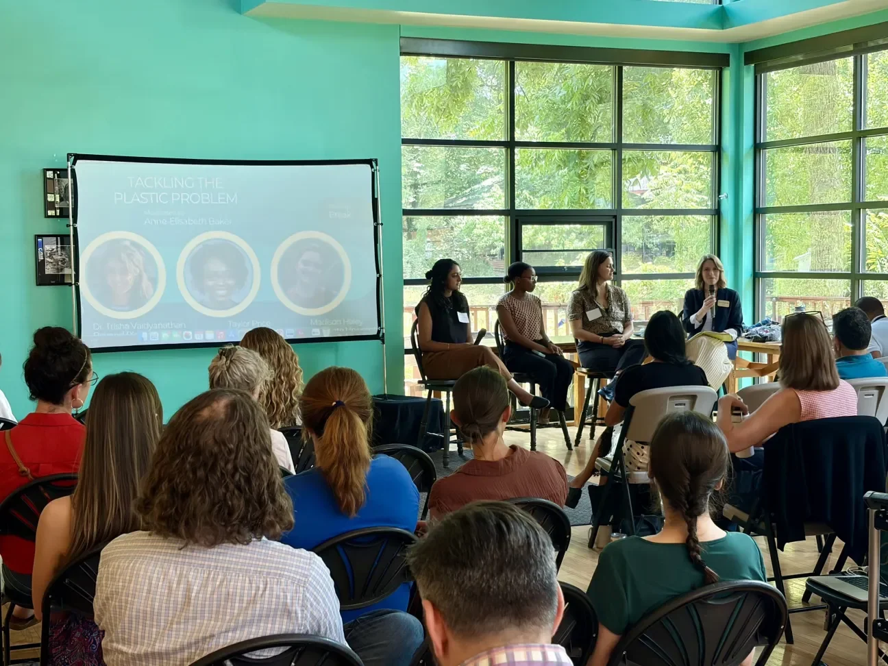 Circularity Summit 2026 Recap