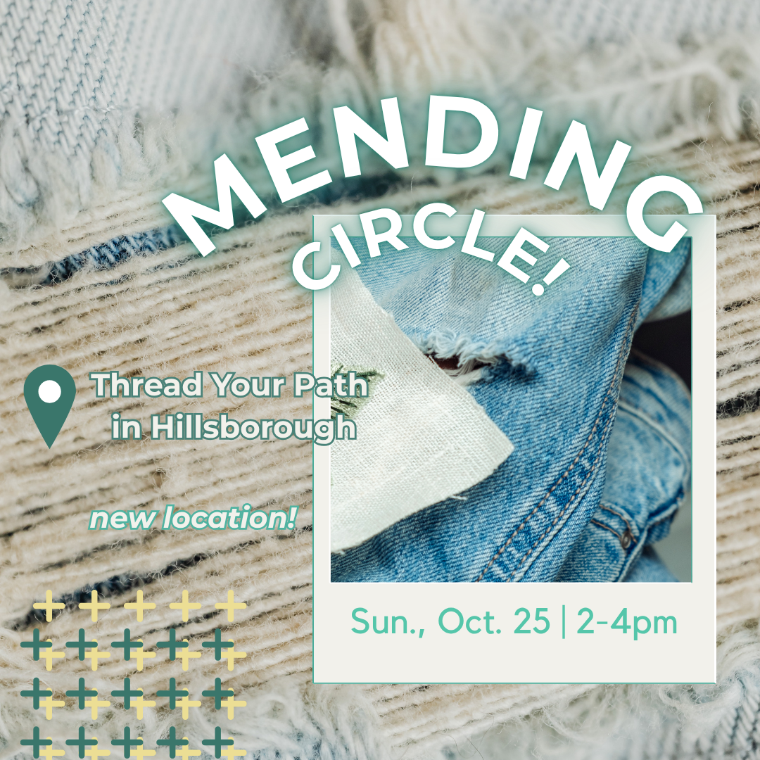 Hillsborough Mending Circle