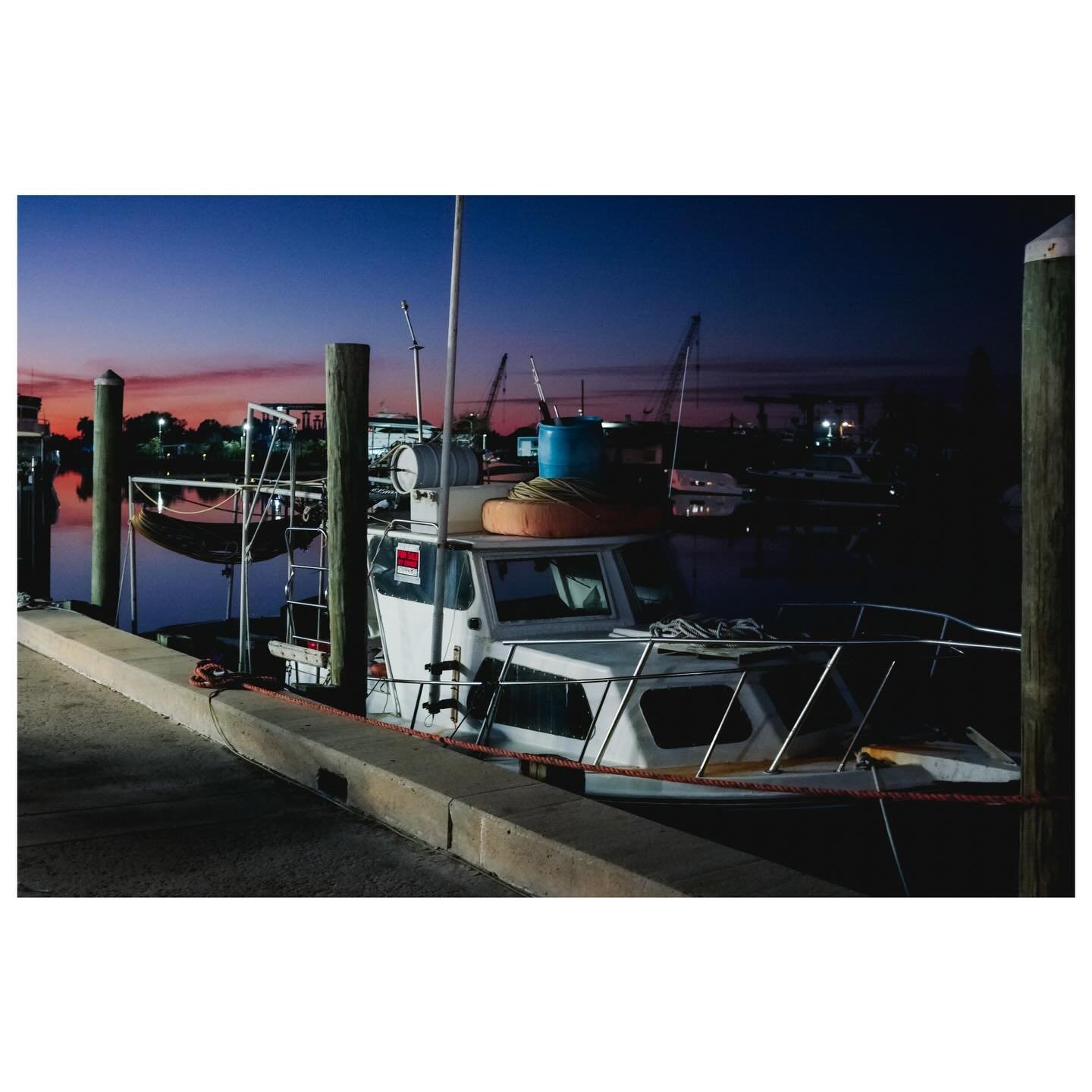 🛥️