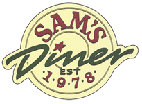 Sam&#39;s Diner