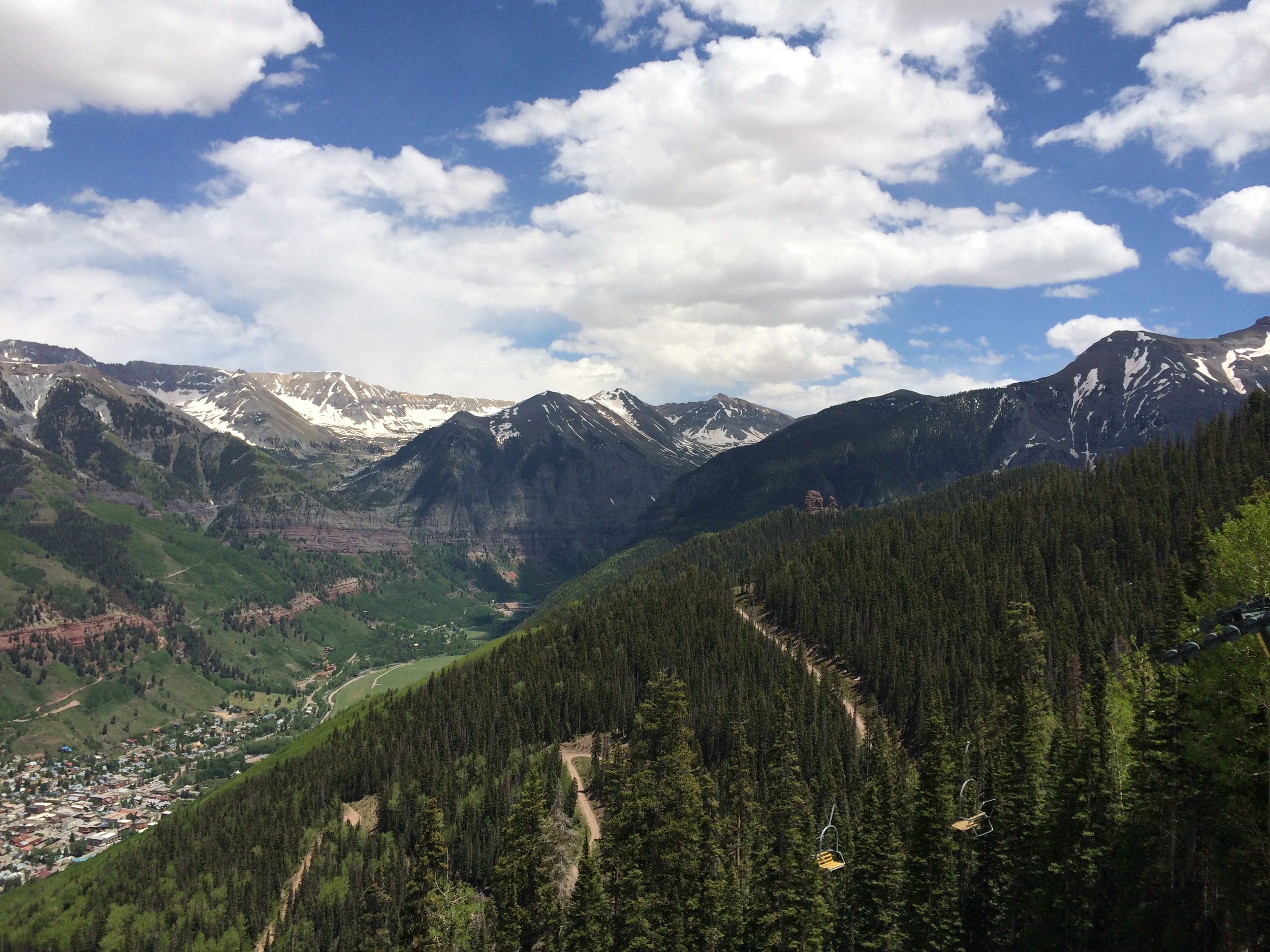 Take a Hike