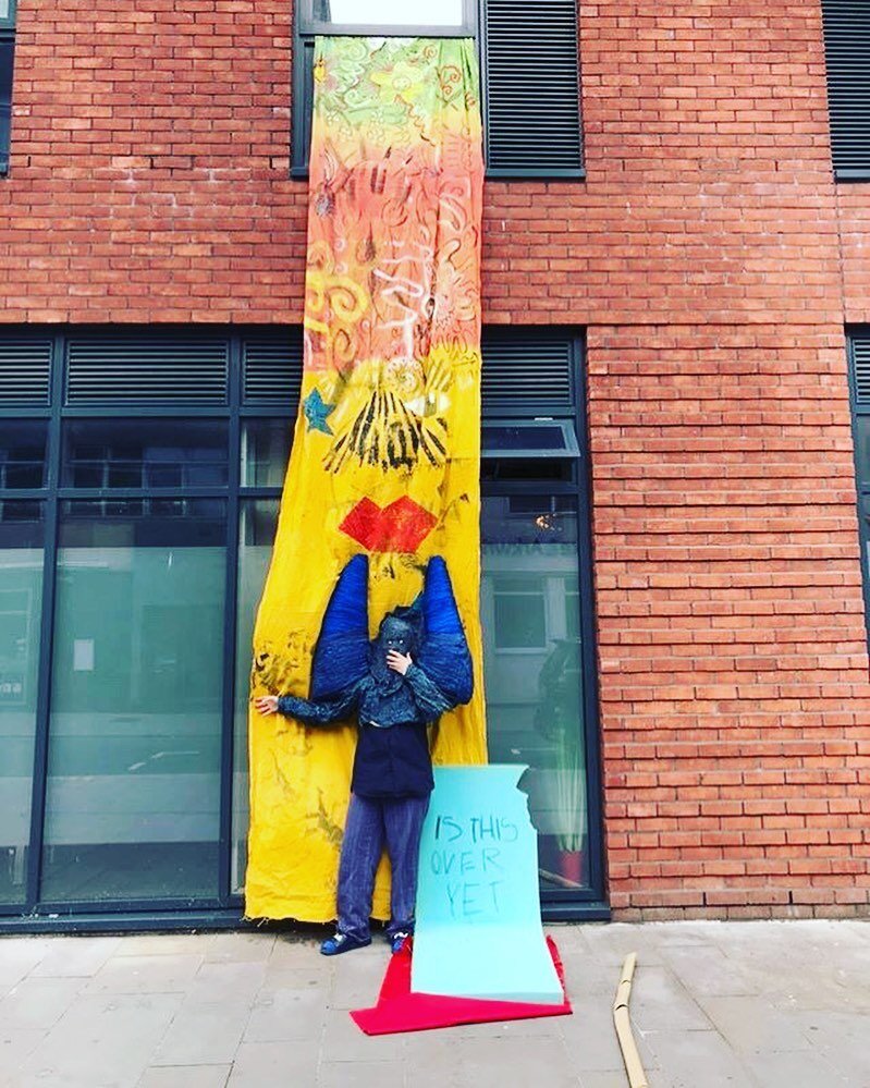 Get ready for a new performance by @petroskourtellaris 
COMING SOON