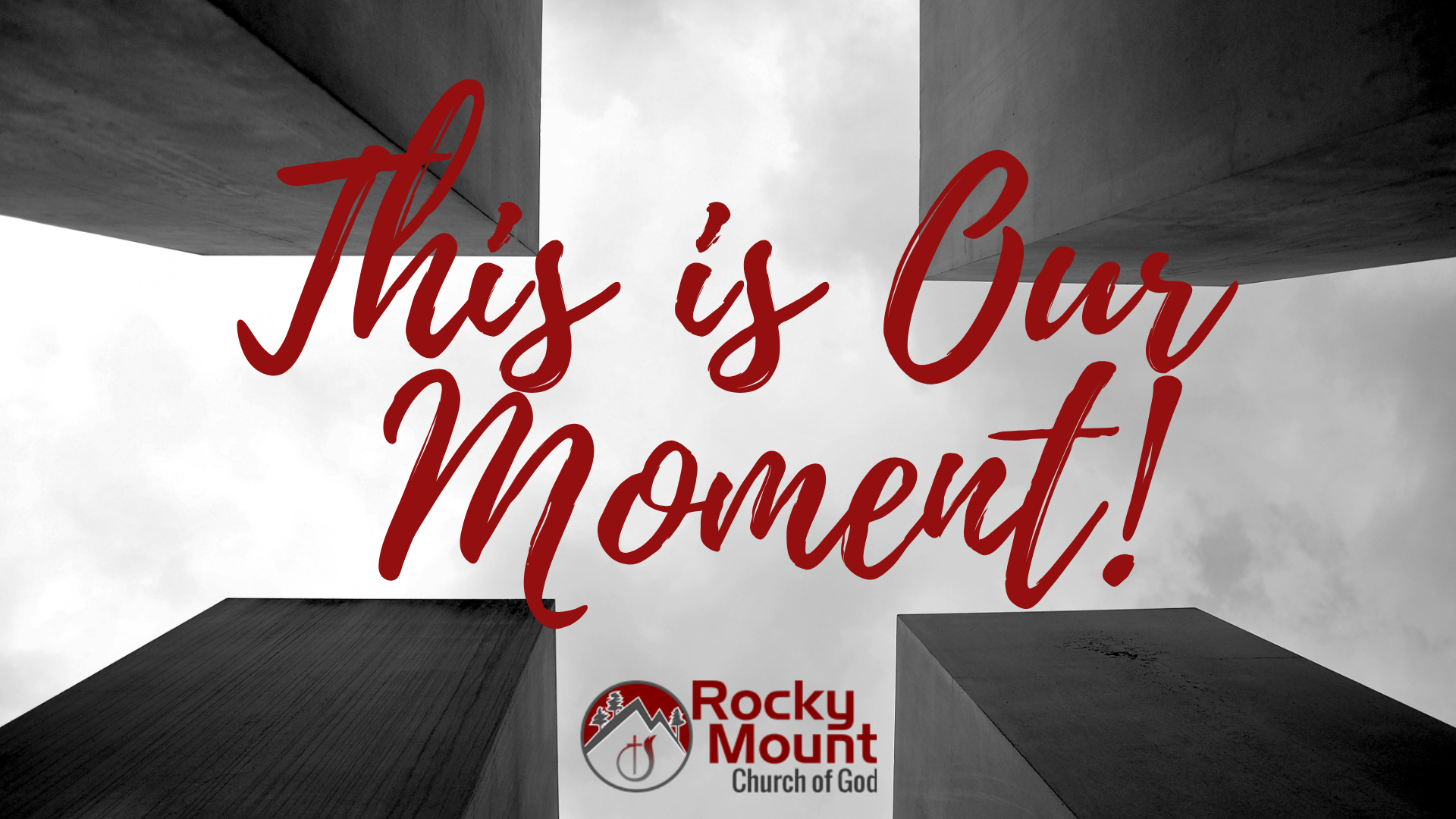 I am Who You Say I am