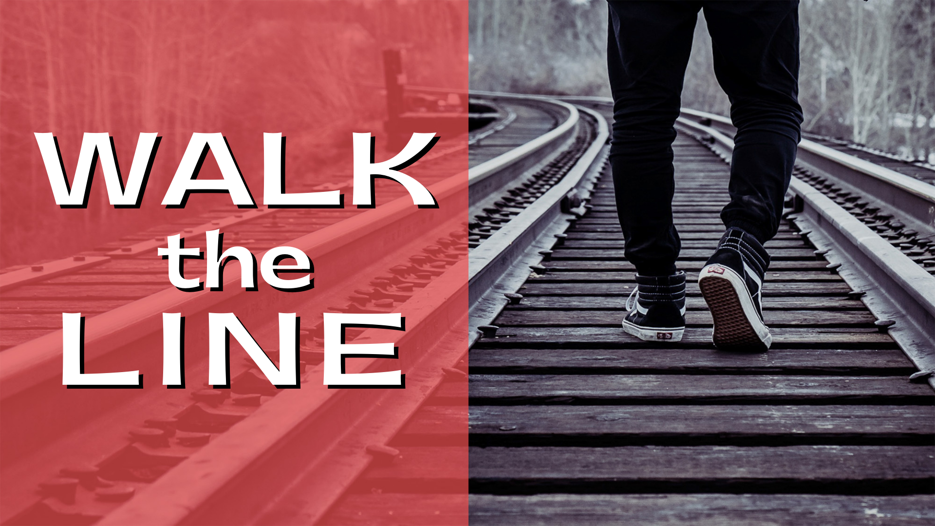Walk the Line