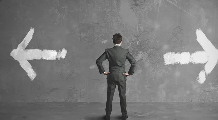 Decisions Rev. Daryl Barbour