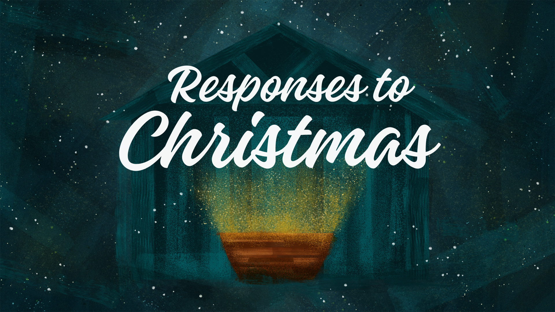 Responses to Christmas