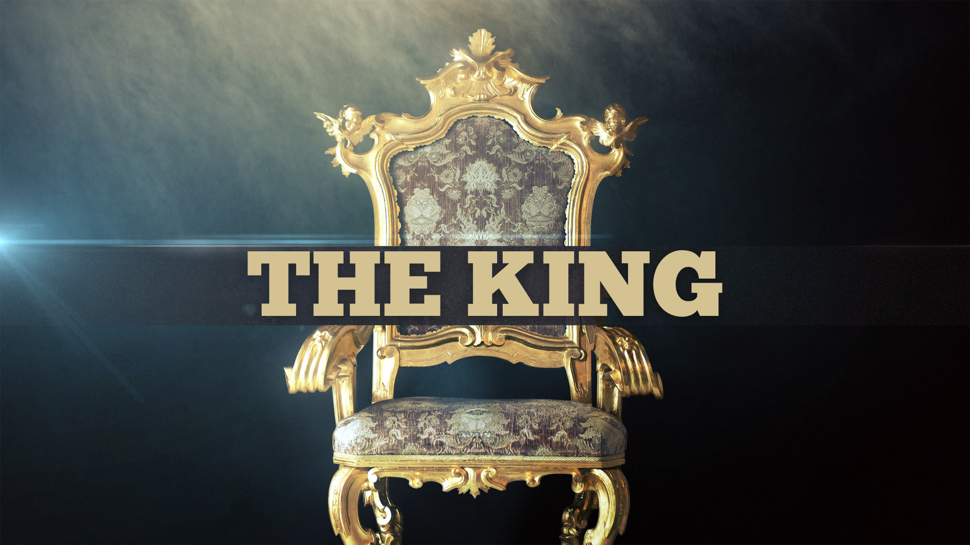 The King