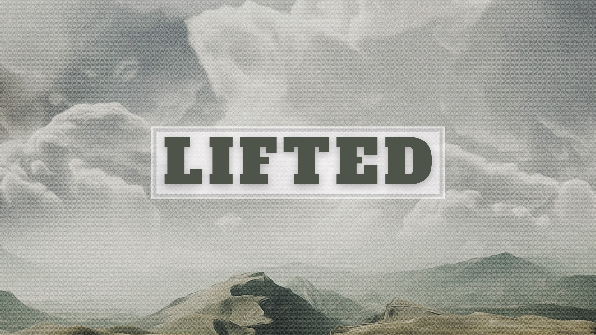 Lifted