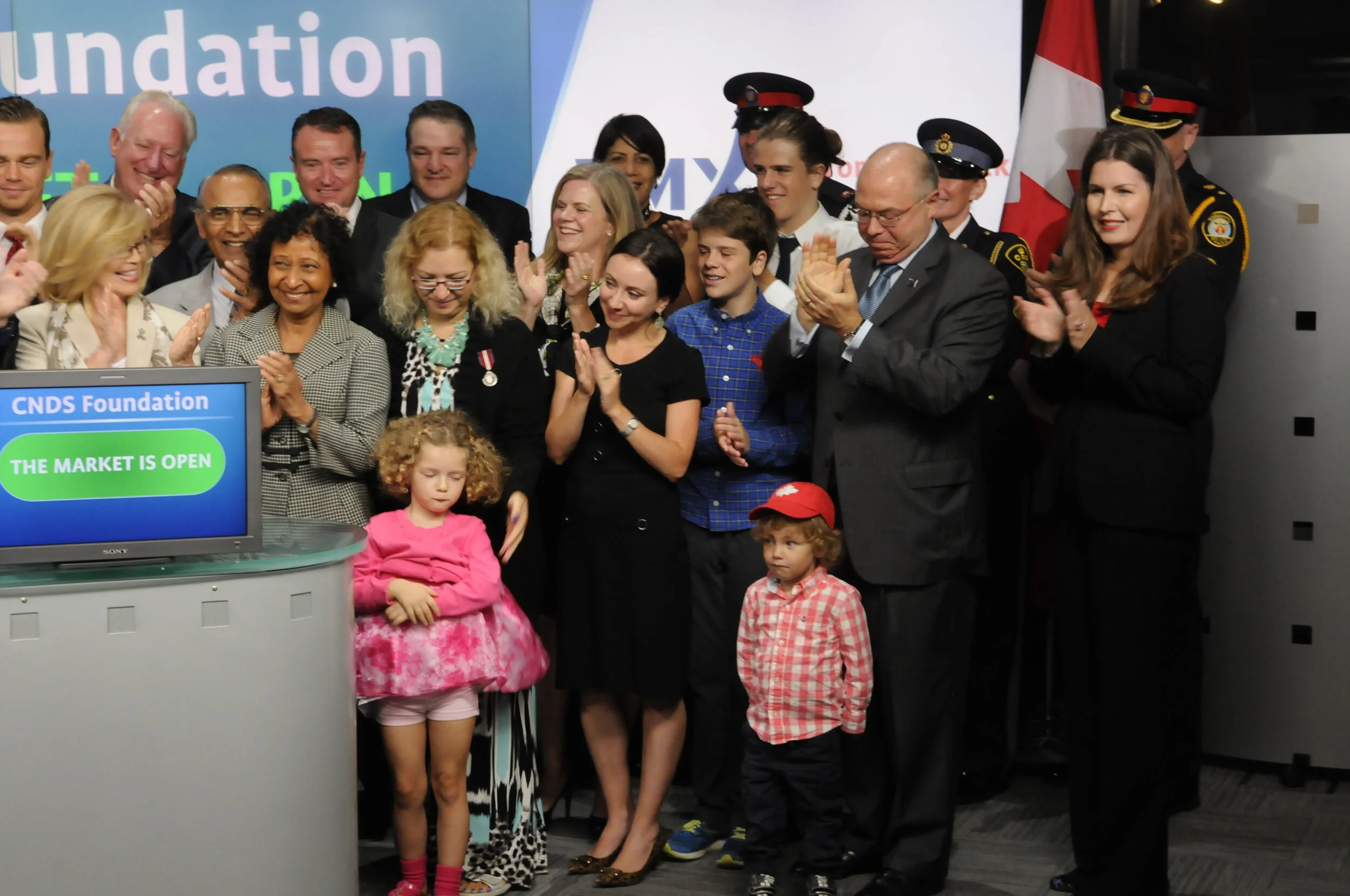 Service Day Toronto TSX.JPG