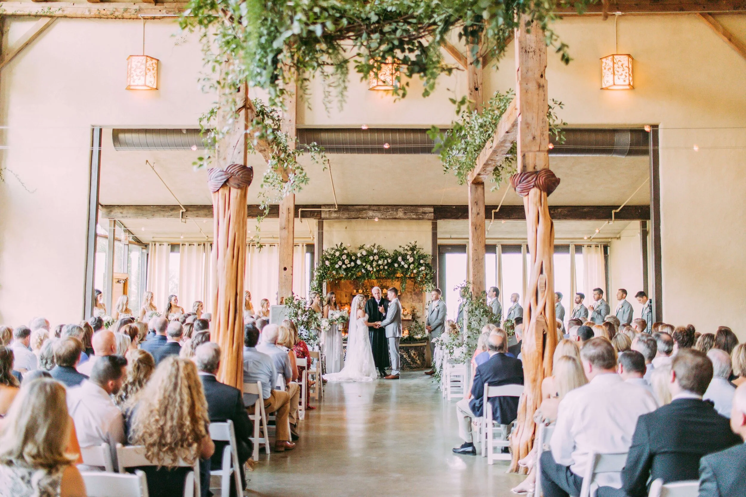 Gallery — Barr Mansion