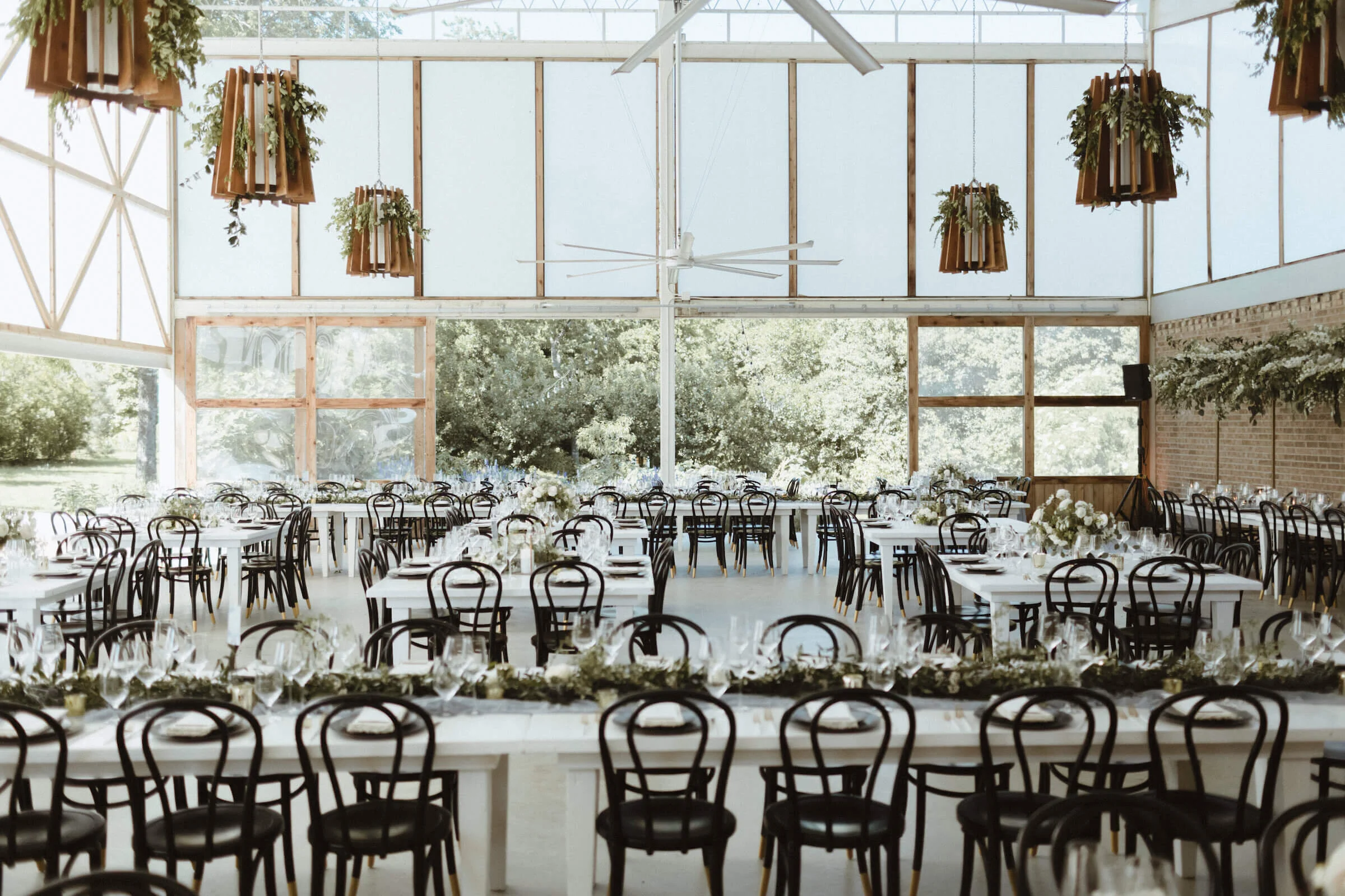 Gallery — Barr Mansion