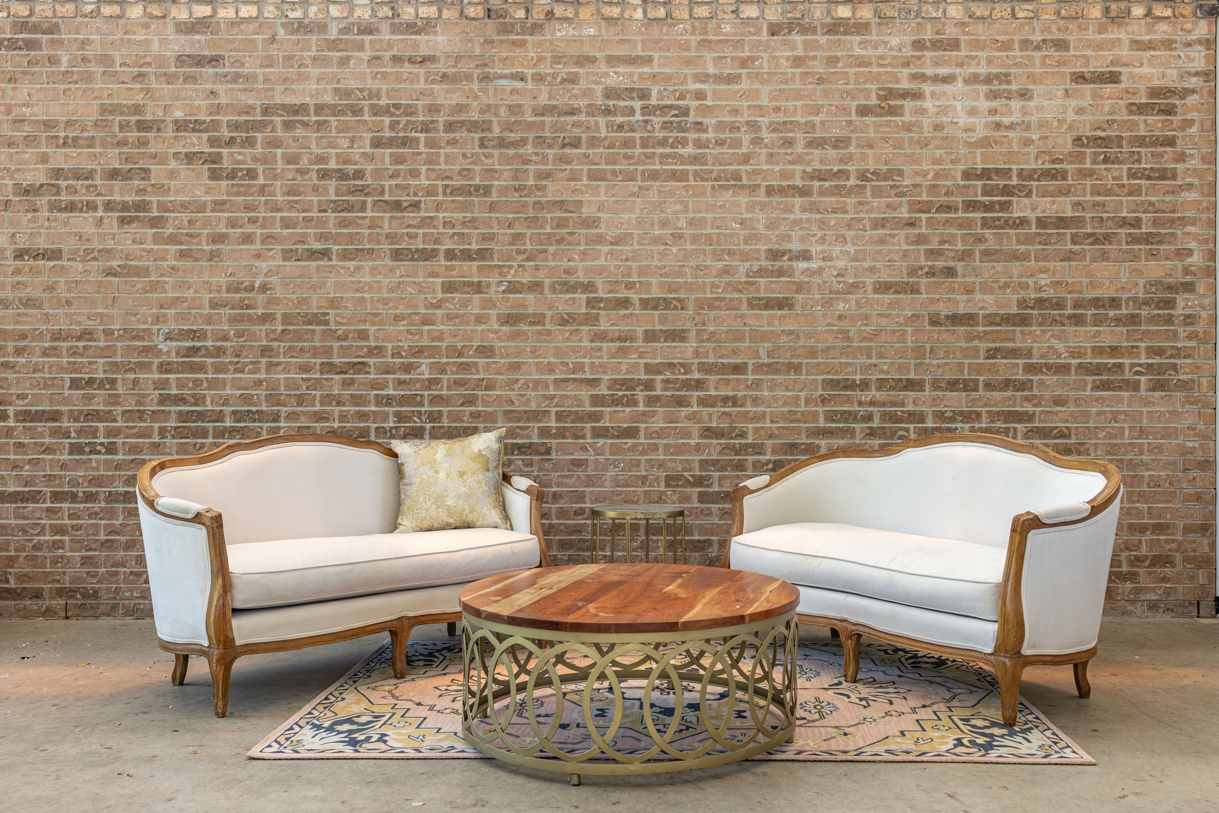 Inspiration — Barr Mansion