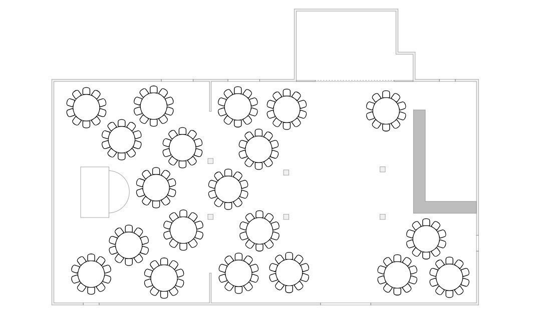 200 Guests