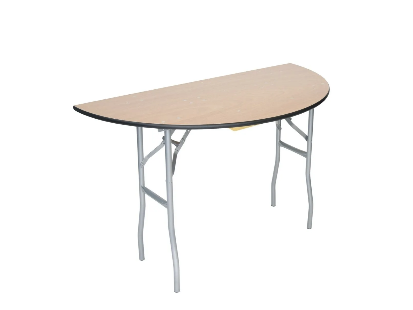 60" Half Round (2)