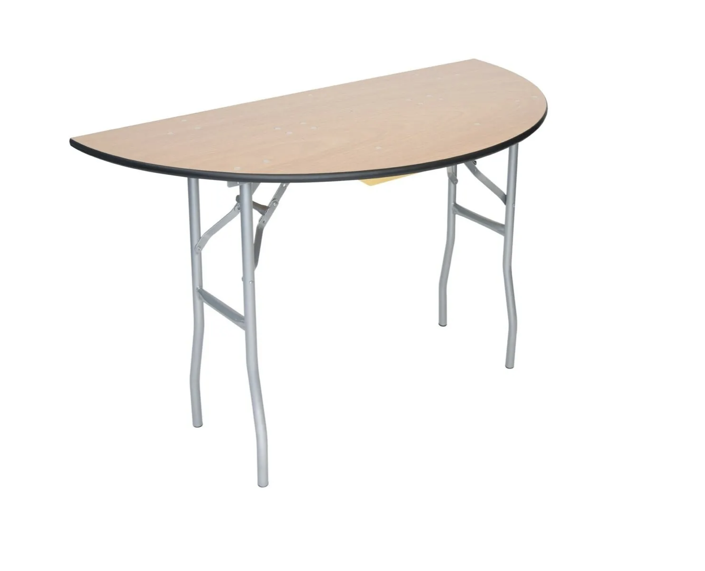 48" Half Round (2)