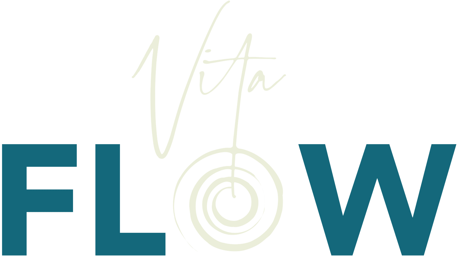 Vitaflow Nutrition &amp; Lifestyle Coaching