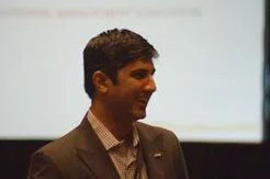 Keynote: THQ's Akmal Talks Game Outsourcing