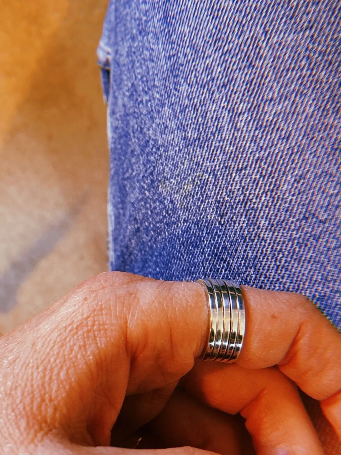 The Sky High Stacker