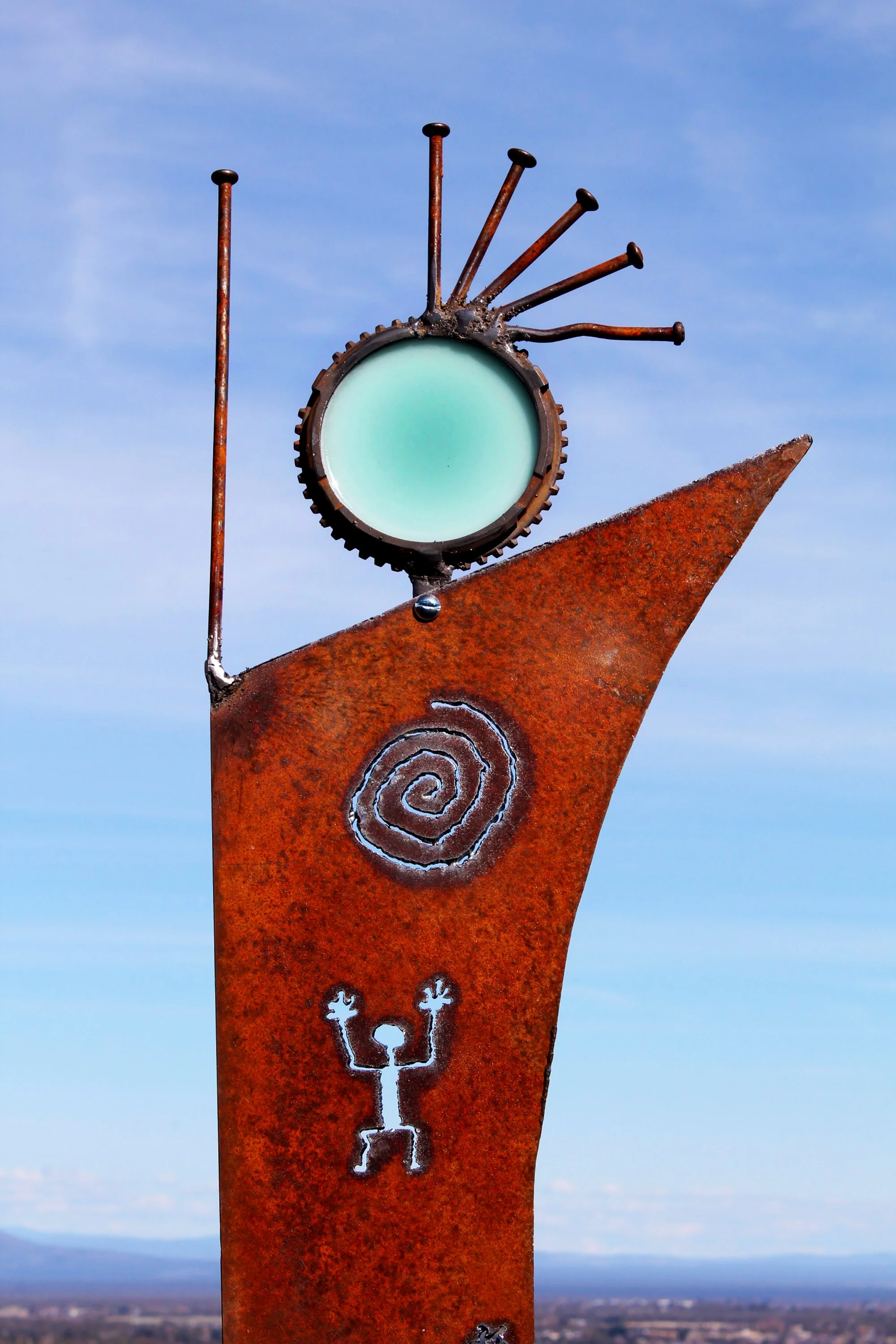 Turquoise Moon Kachina 11.jpg