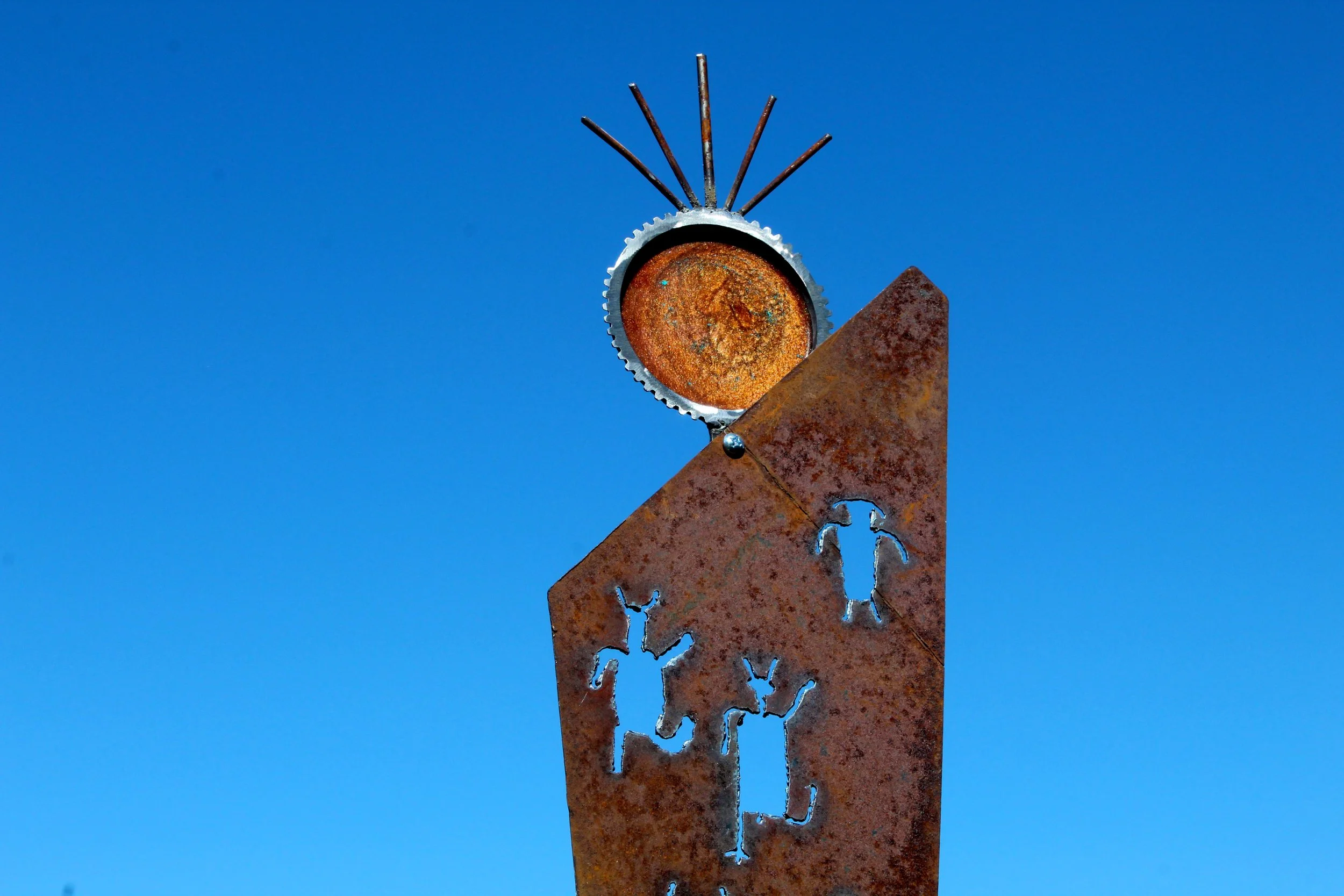 Walking on Sunshine Shaman 3.jpg