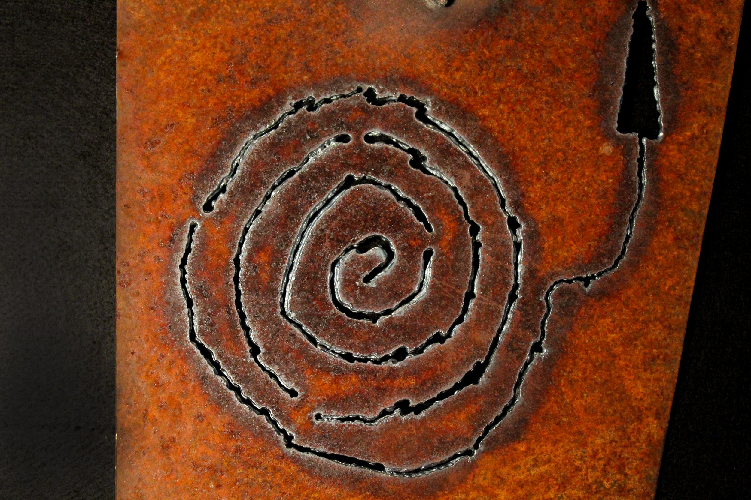 Will It Go Round in Circles Shaman 7.jpg