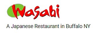 Wasabi Japanese Restaurant 
