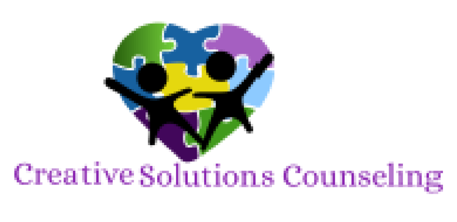 Creative Solutions Counseling