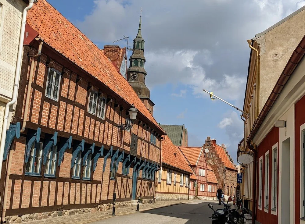 Ystad, Sweden