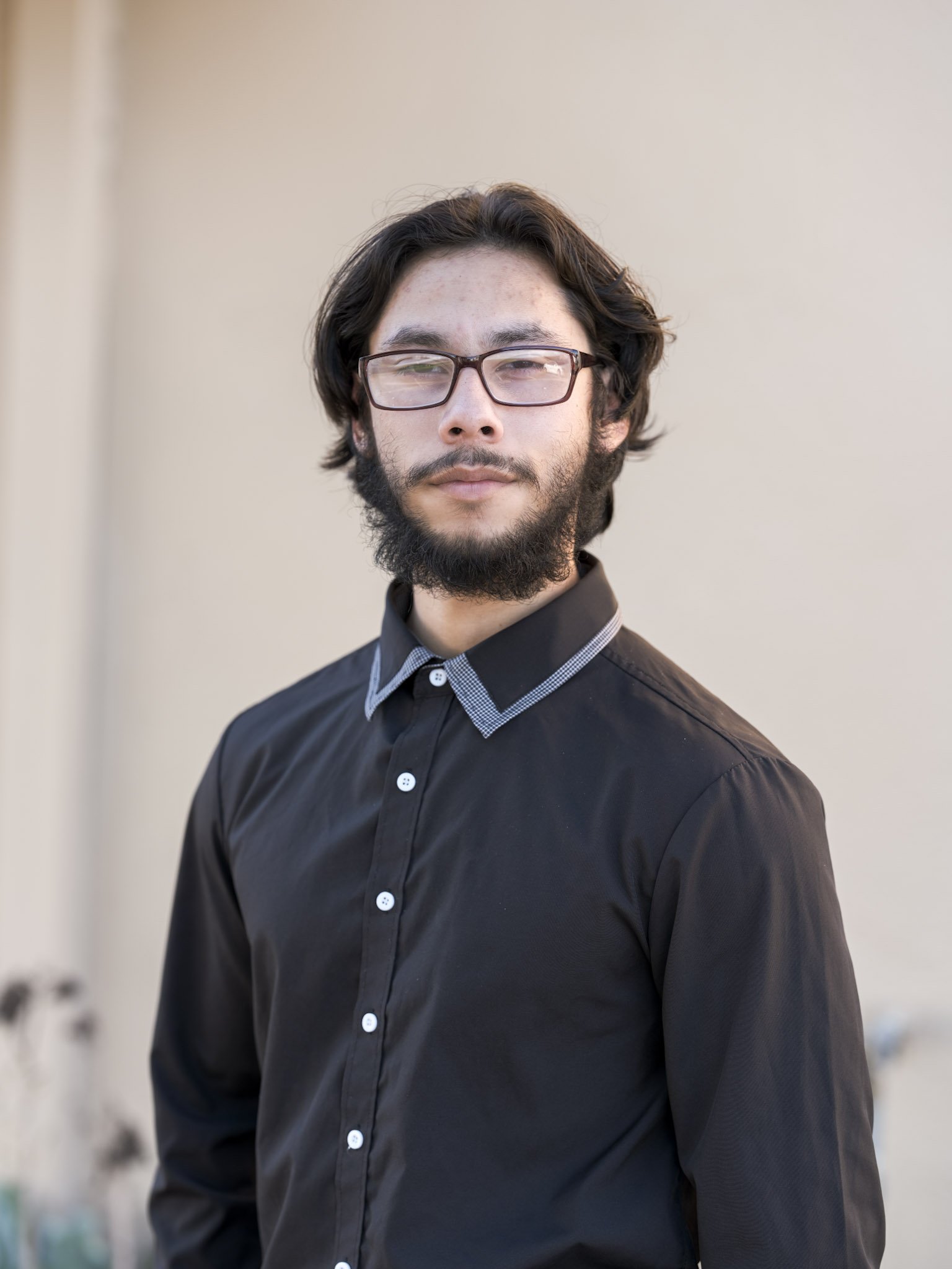 Michael Perez | Woodwinds Teaching Assistant