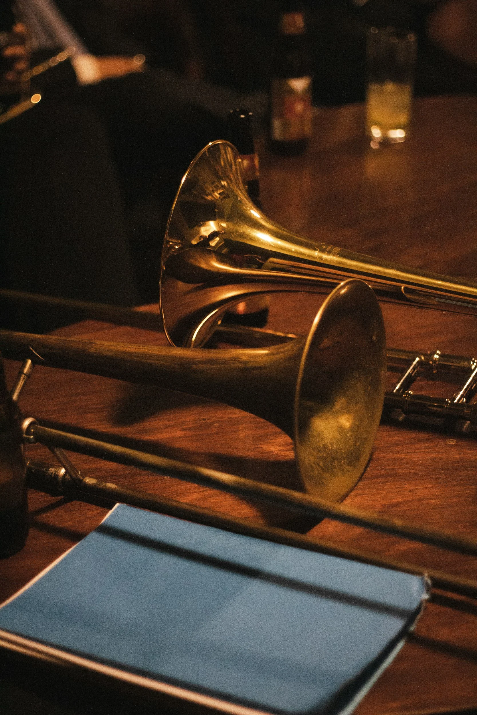  - Brass, and Mariachi Banda Teaching Artist