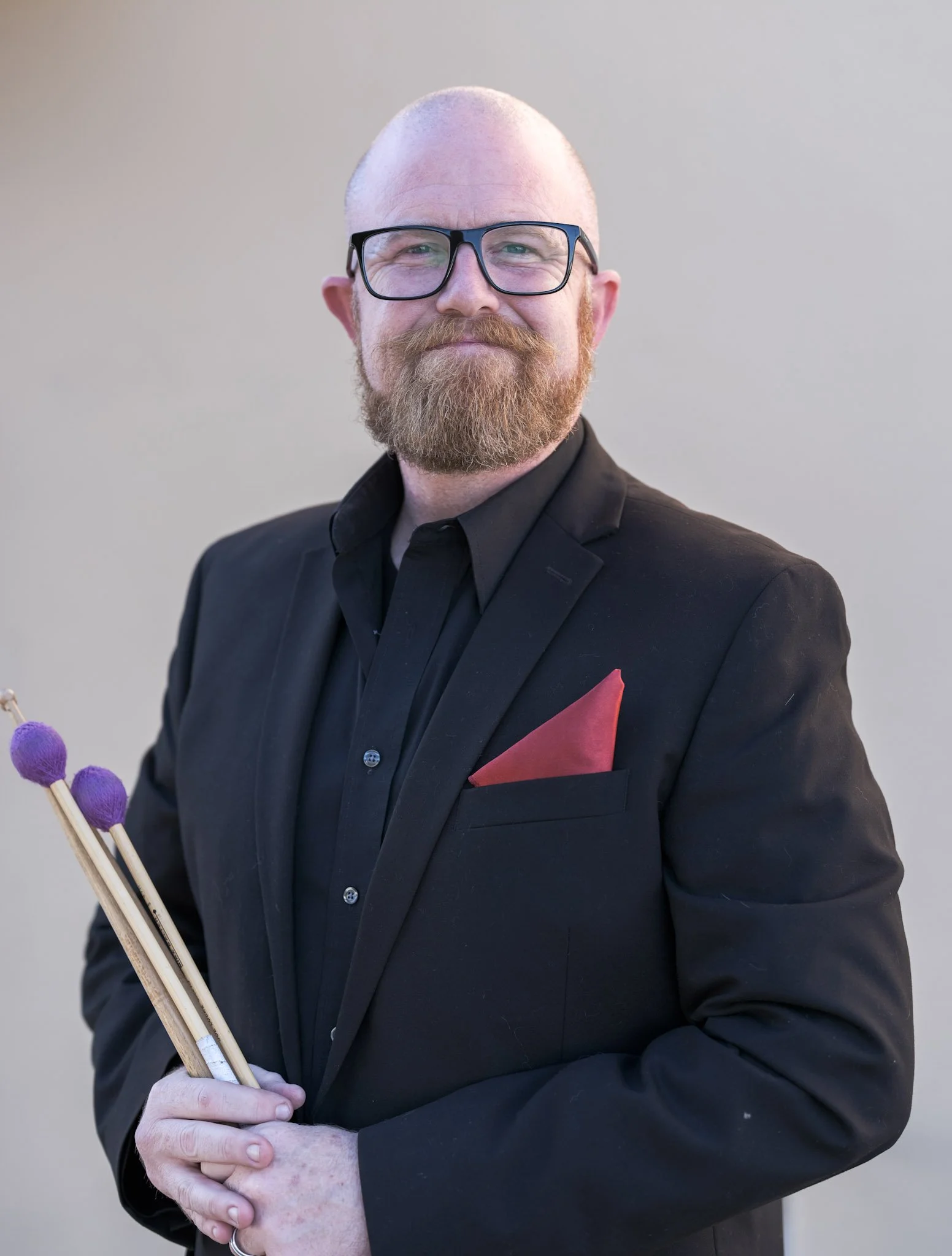 Gregory Messa | Percussion Teaching Artist