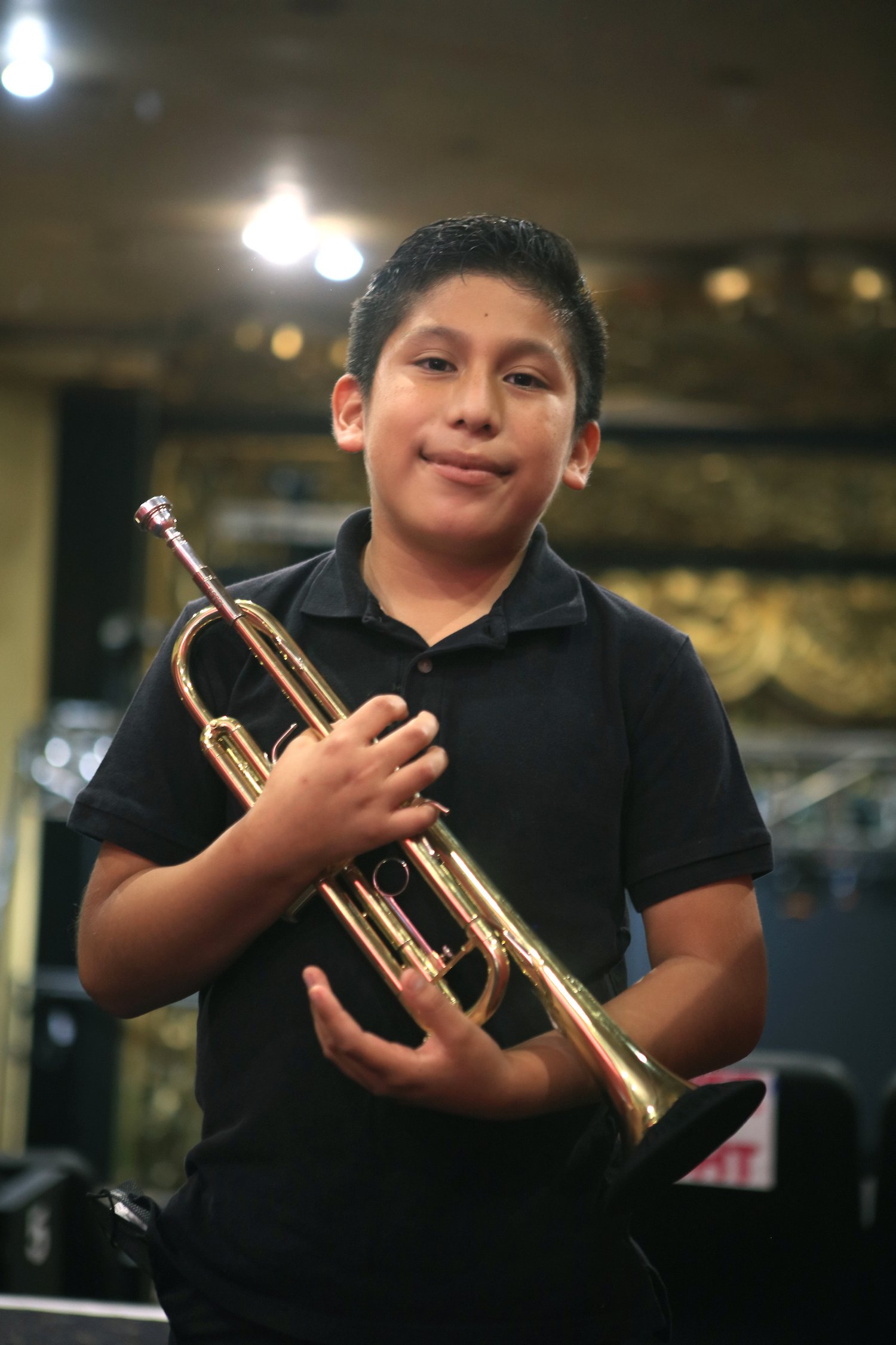 Donate — YOSAL | Youth Orchestra Salinas