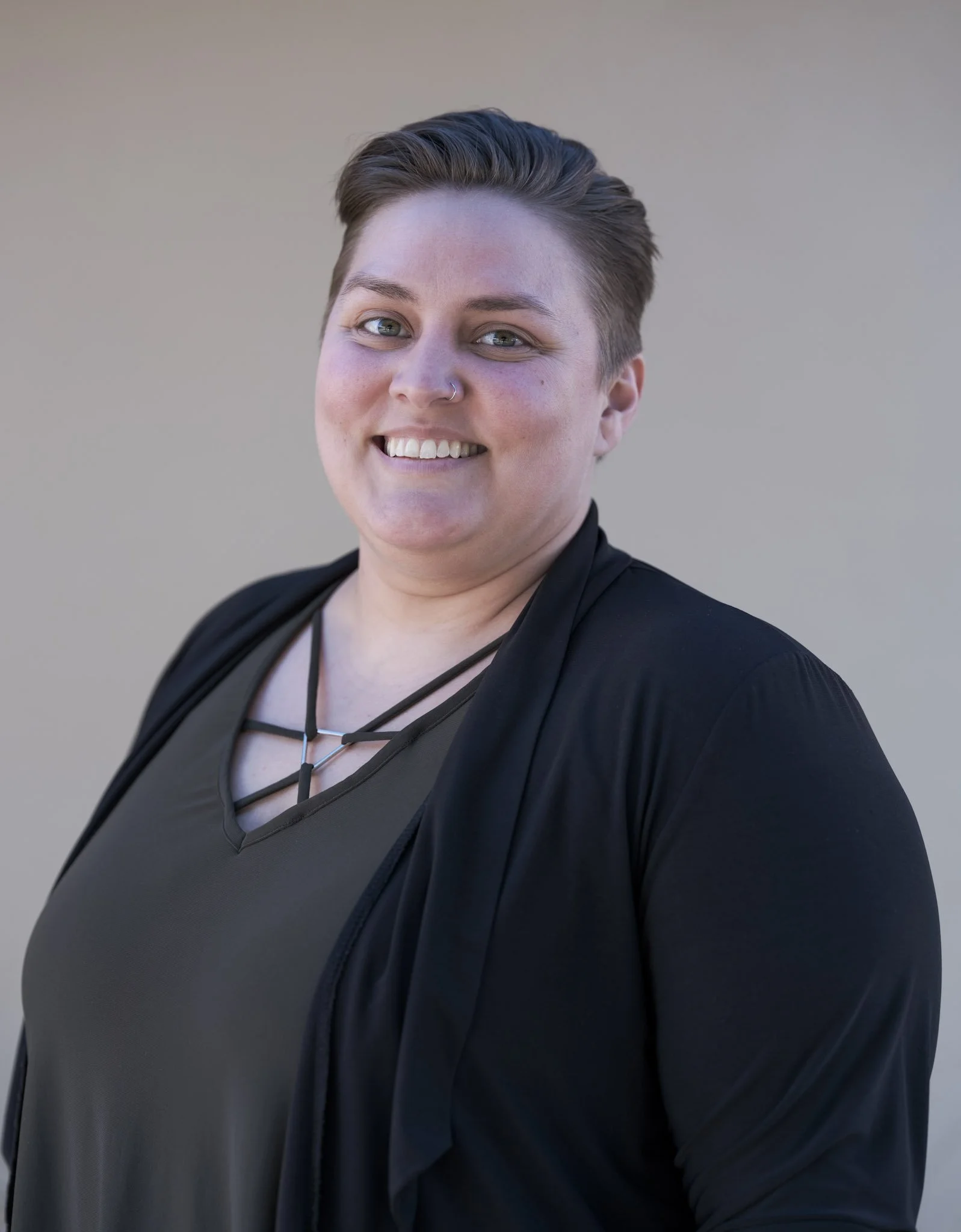 Hannah Flora - OrcheSTARS! Teaching Artist