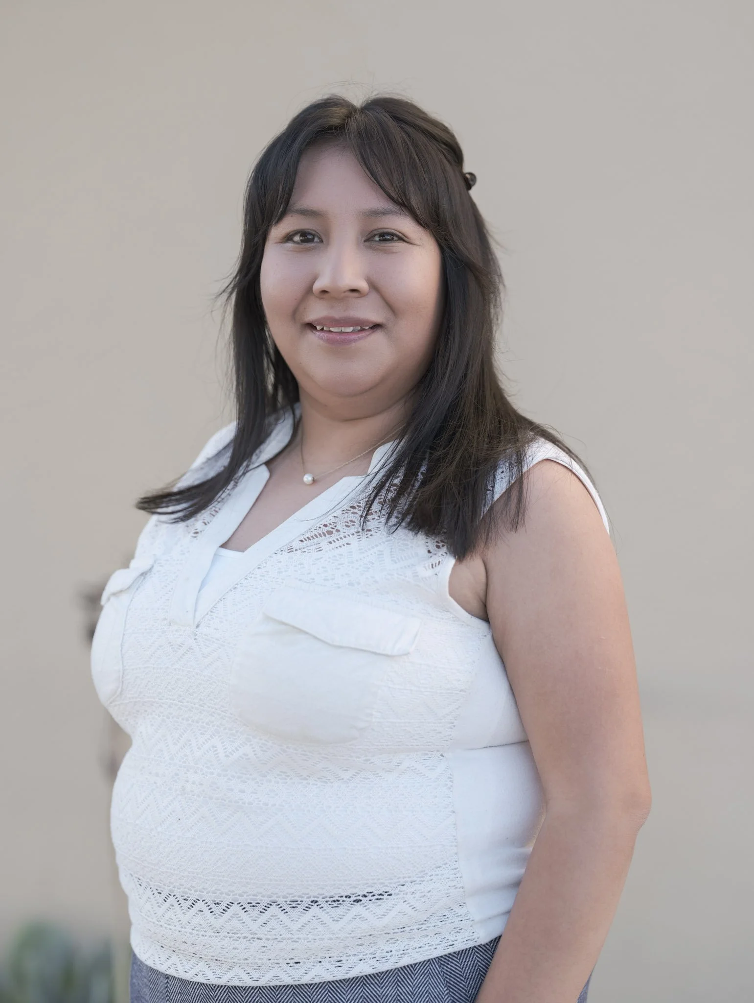 PATRICIA ZURITA - Program Administrator | pzurita@yosal.org