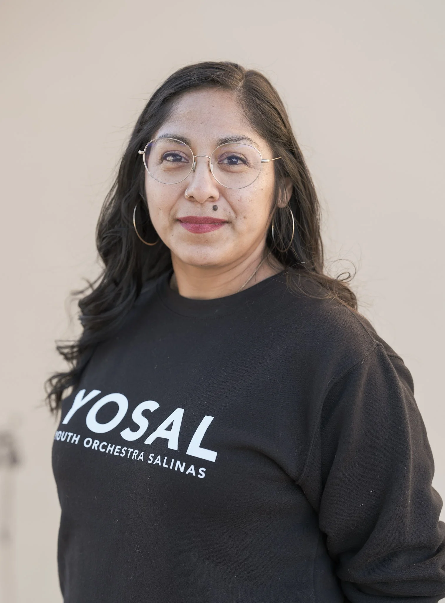 Rosa Rezendes - Upper Strings Teaching Artist