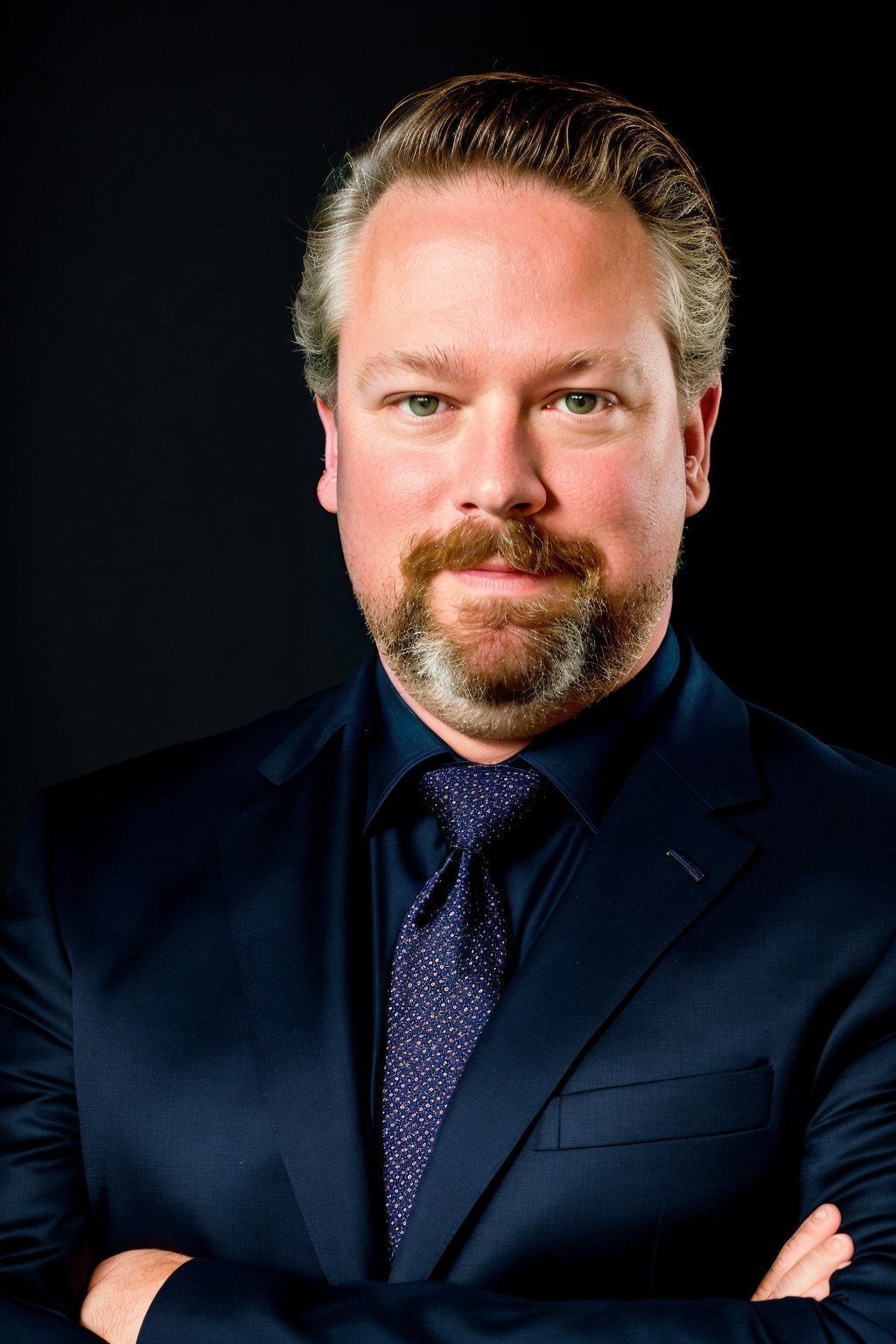 Seán Boulware | Cantare Teaching Artist