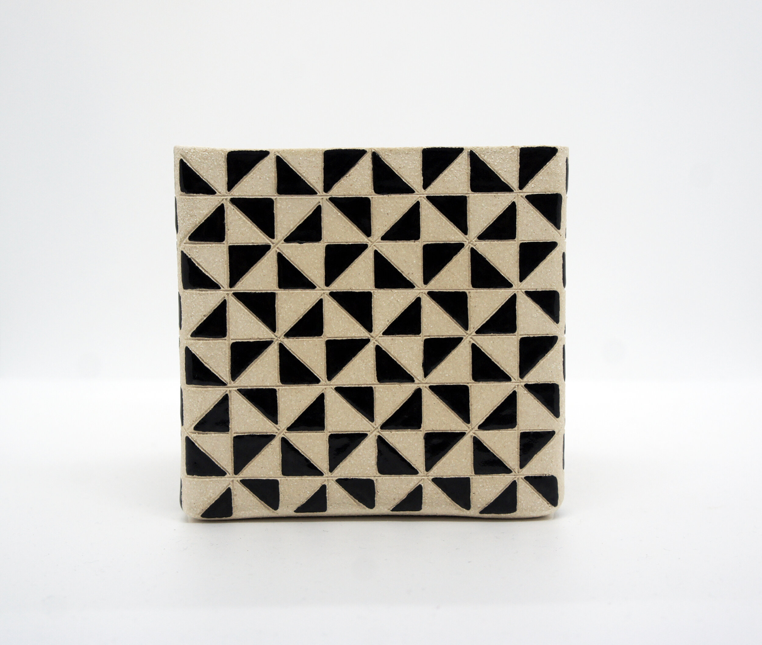Geometric Planter - 005. MADE TO ORDER