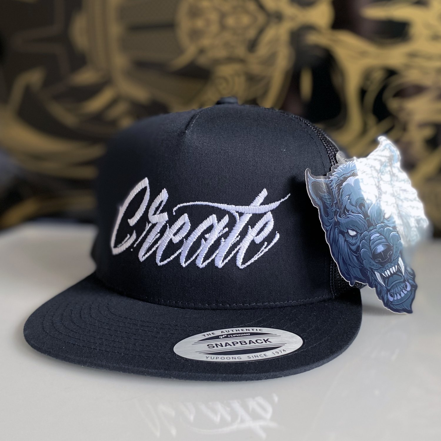 CREATE SNAPBACK