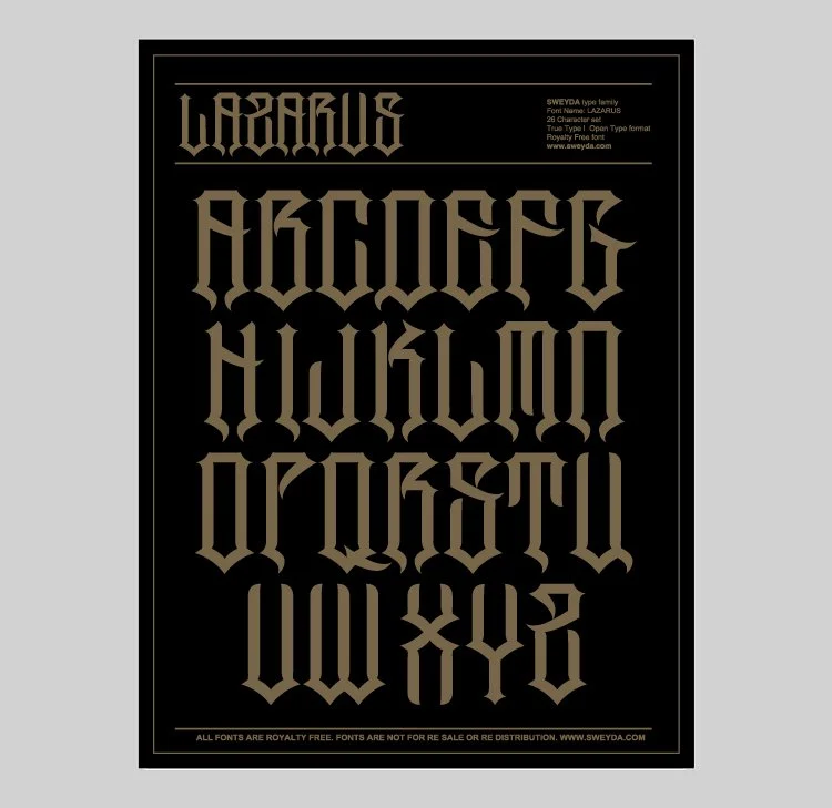 LAZARUS-font-custom font-sweyda-tattoo font.jpg