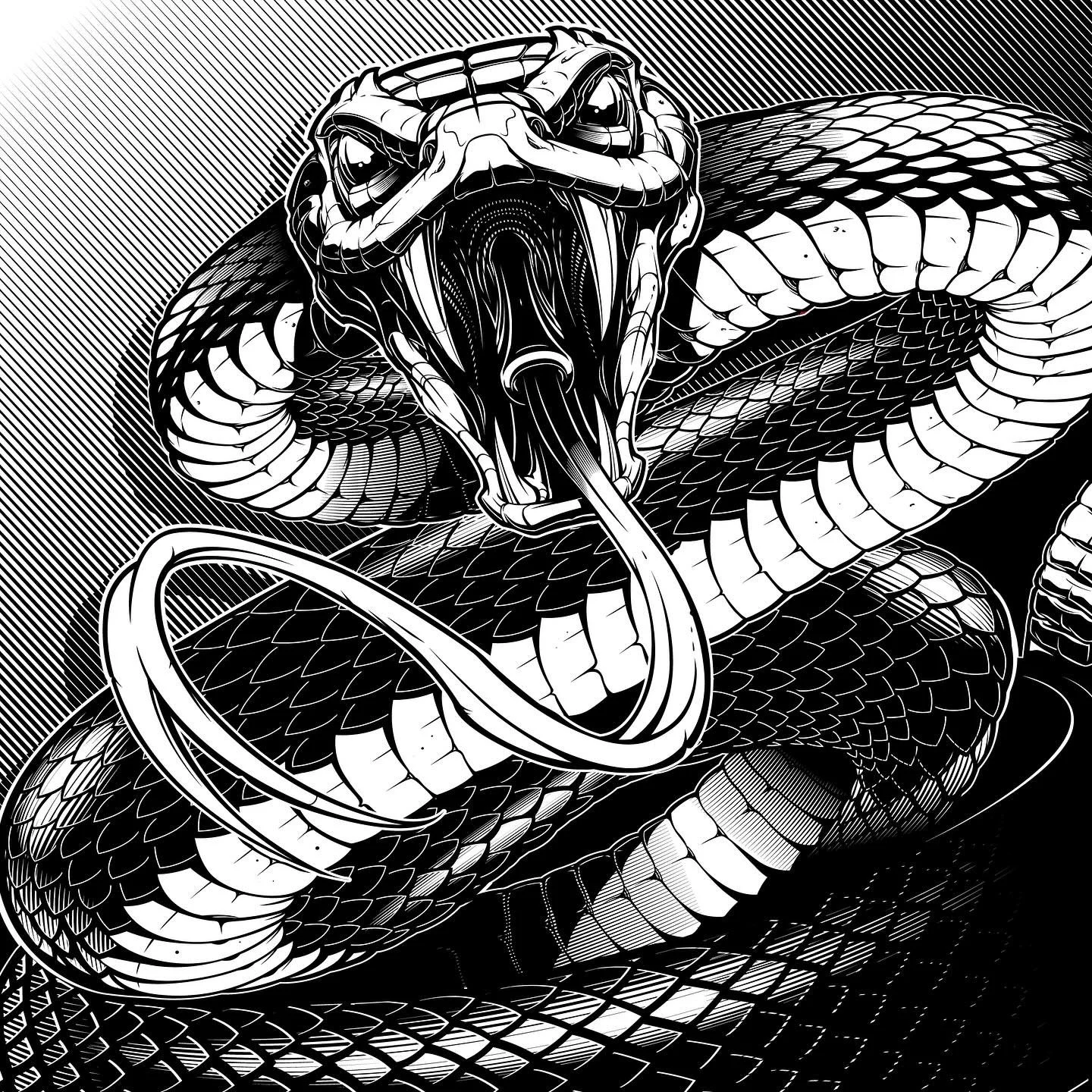 Stealth mode. Been slaying harder for two years under the radar and making harder moves minus the social platforms. Went zero dark thirty a while back when I realized all platforms were &ldquo;pay to play&rdquo; and the algorithms were destroying cre